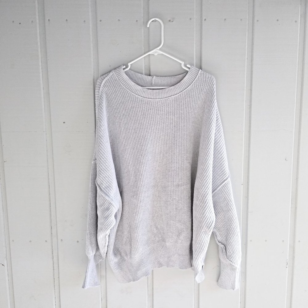 XL Women's Aerie Beyond Sweater